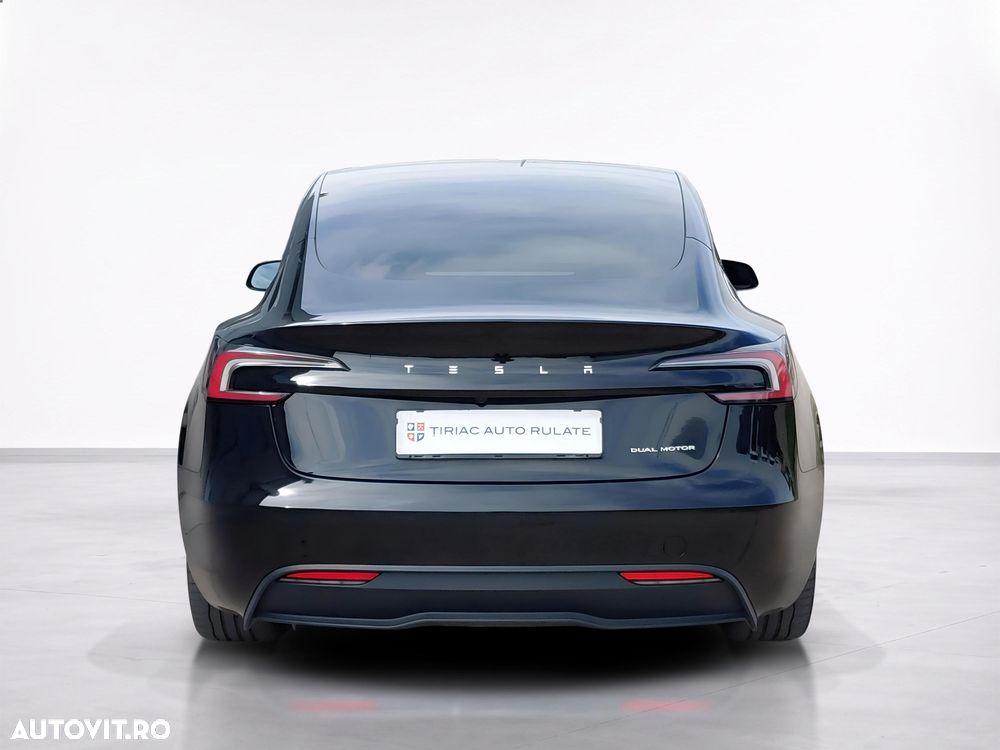 Tesla Model 3 Standard - 6