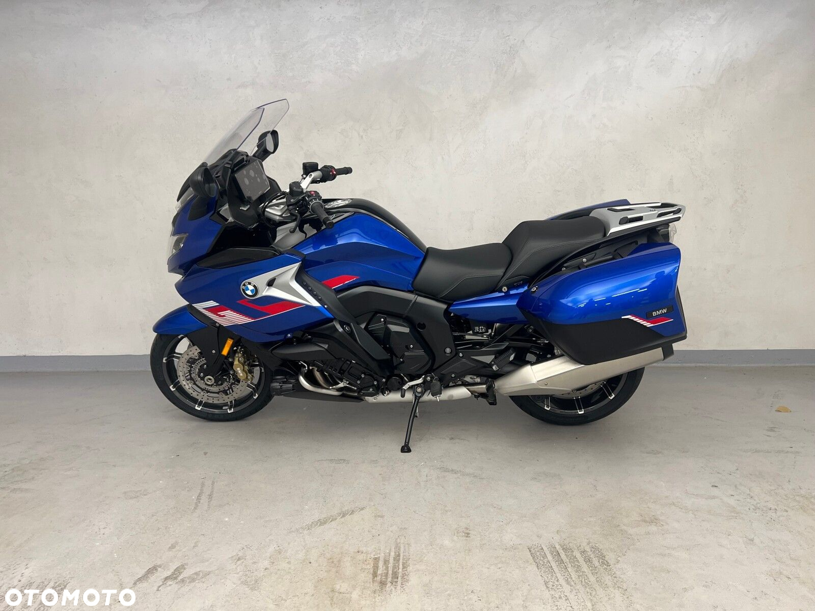 BMW K - 3