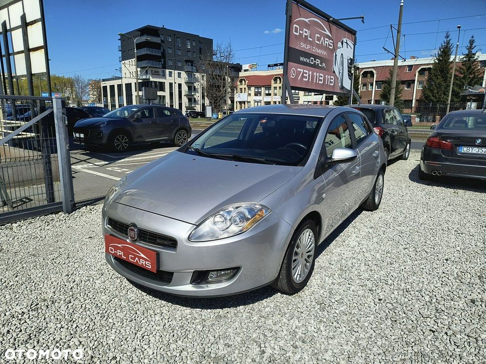 Fiat Bravo - 29