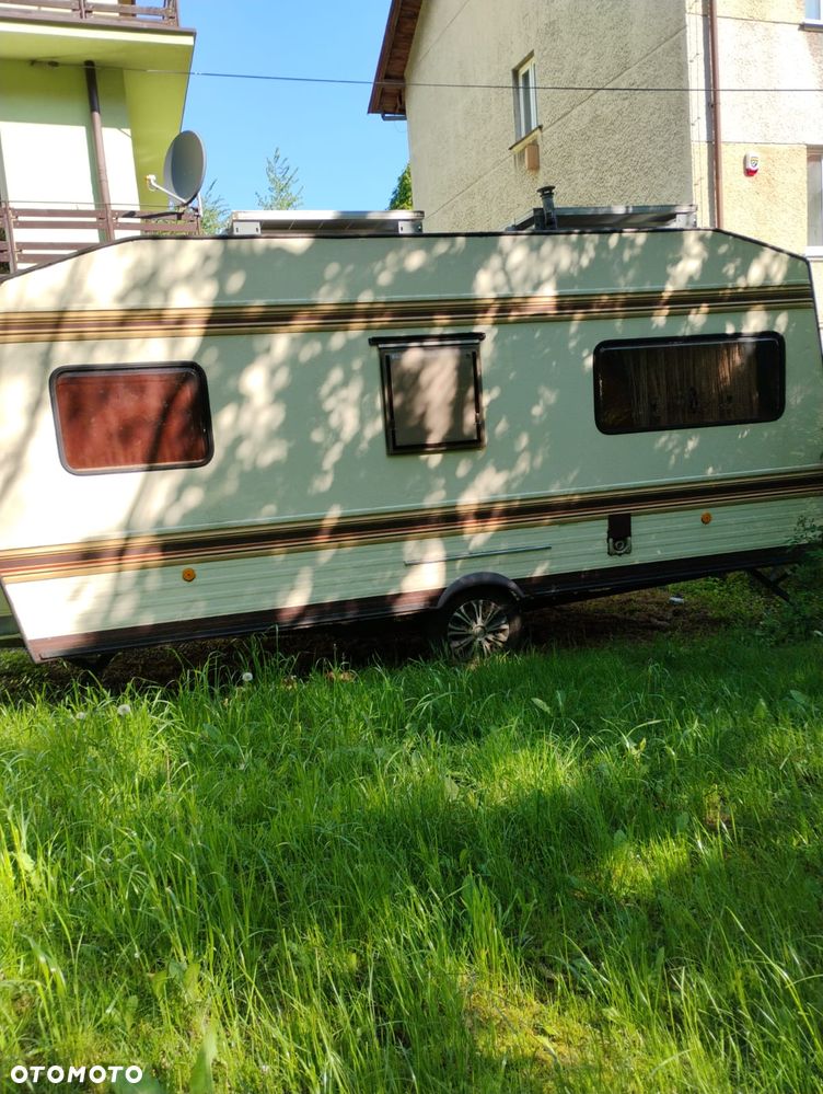 Burstner LUX - 4