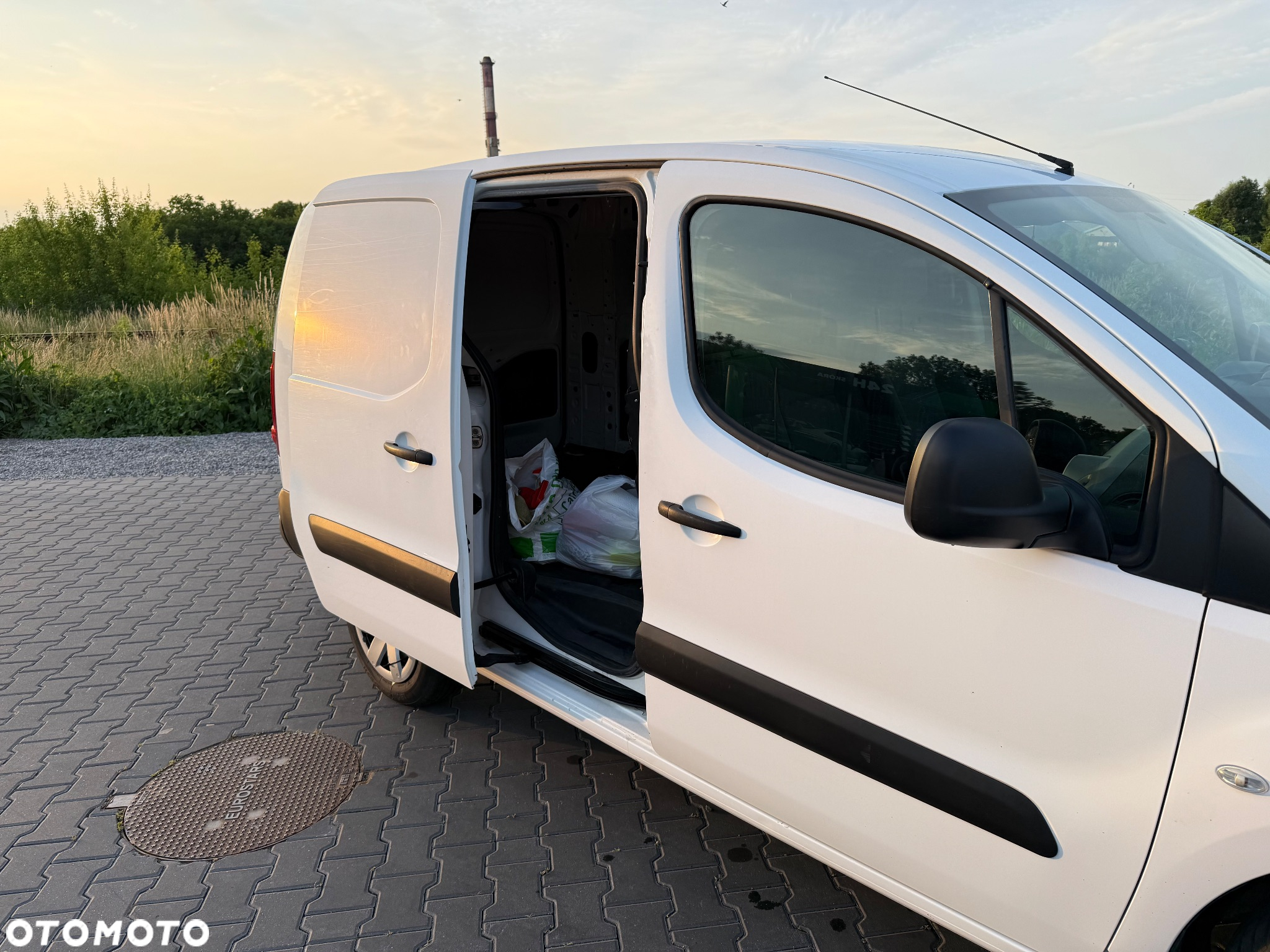 Citroën Berlingo - 8