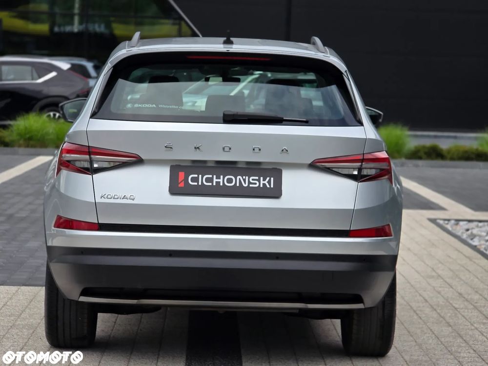 Skoda Kodiaq 1.5 TSI ACT 4x2 Ambition DSG - 34