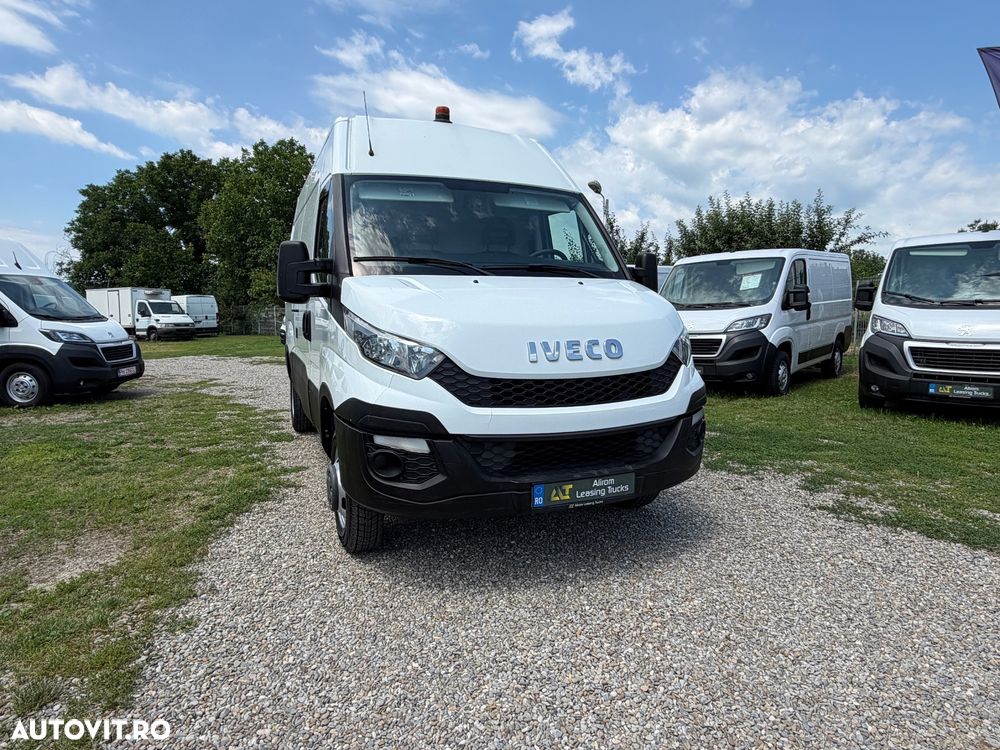 Iveco 35 C 13 - 3