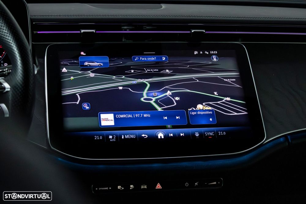 Mercedes-Benz E 300 - 16