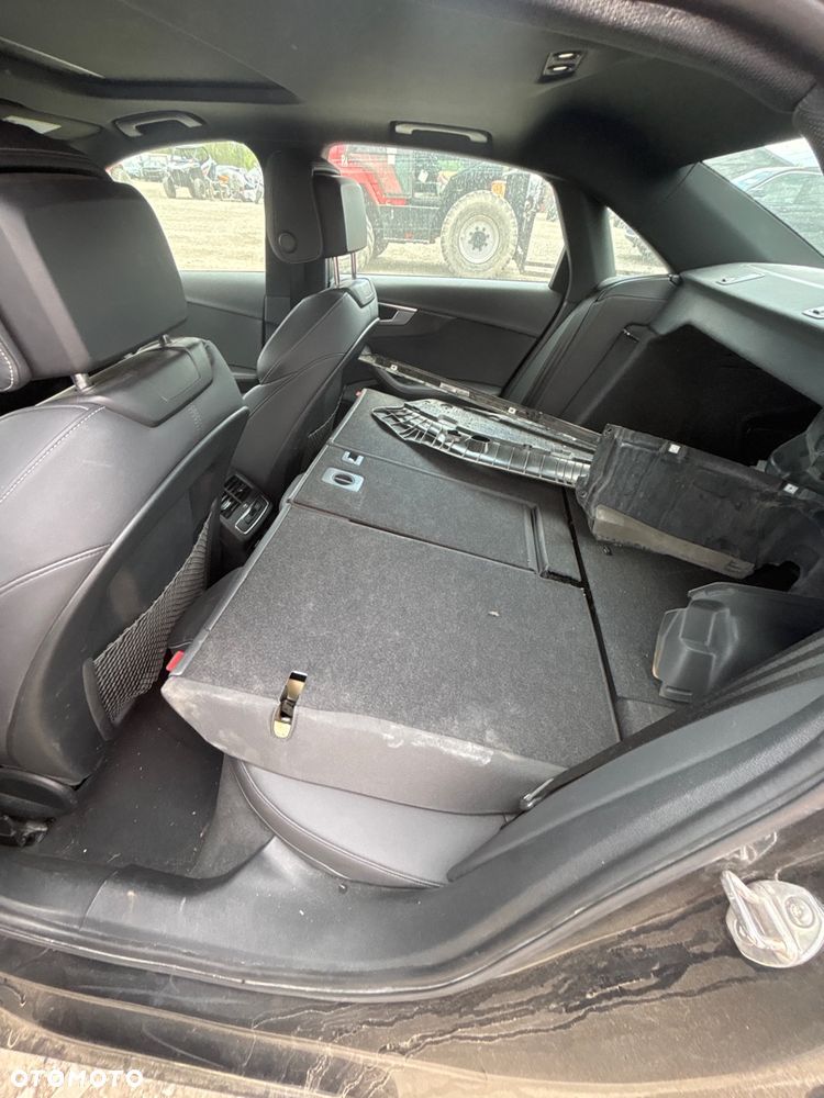 Audi A4 Limousine - 34