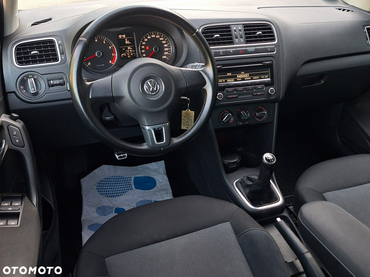 Volkswagen Polo - 11