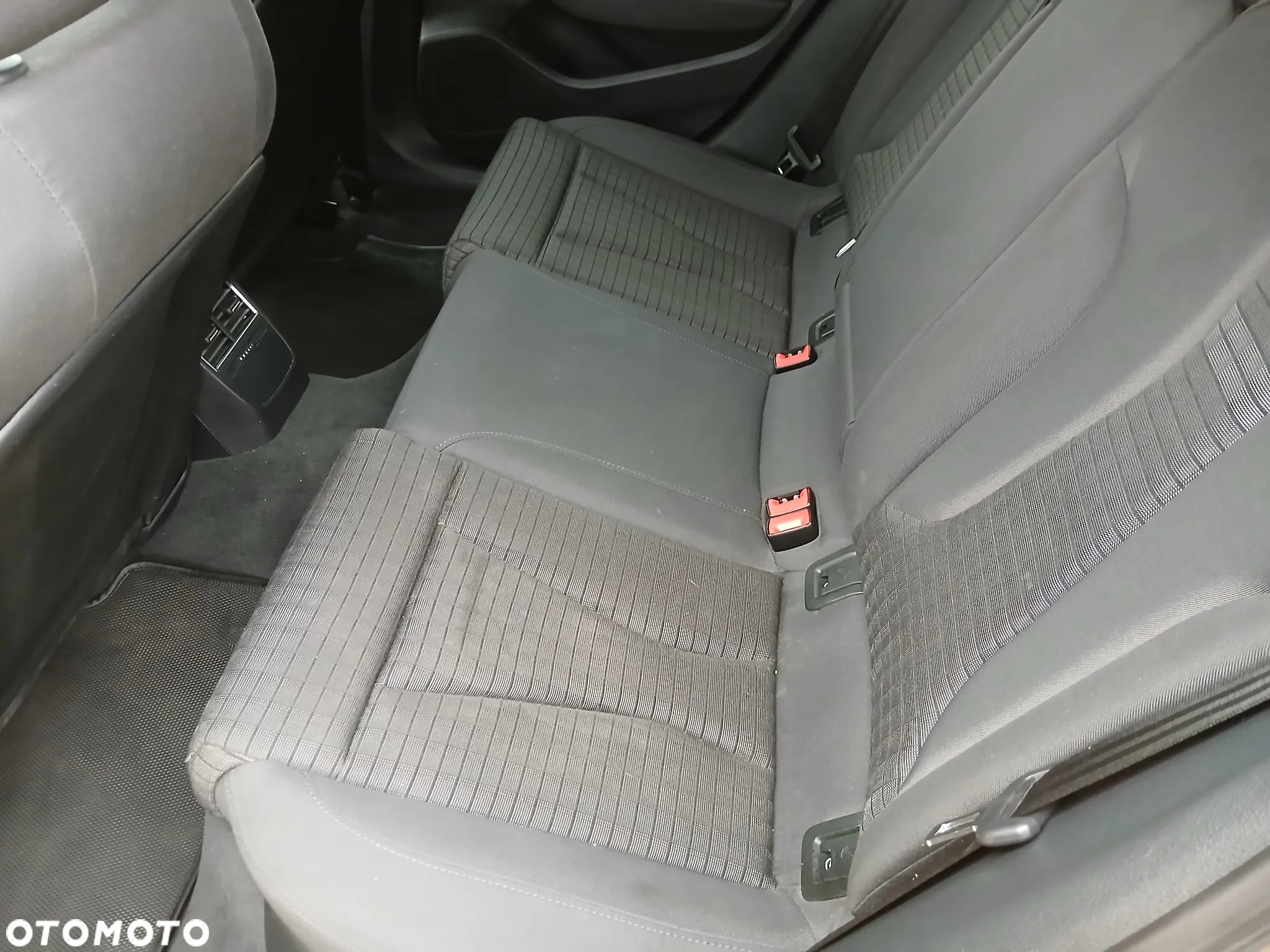Audi A3 1.6 TDI - 17