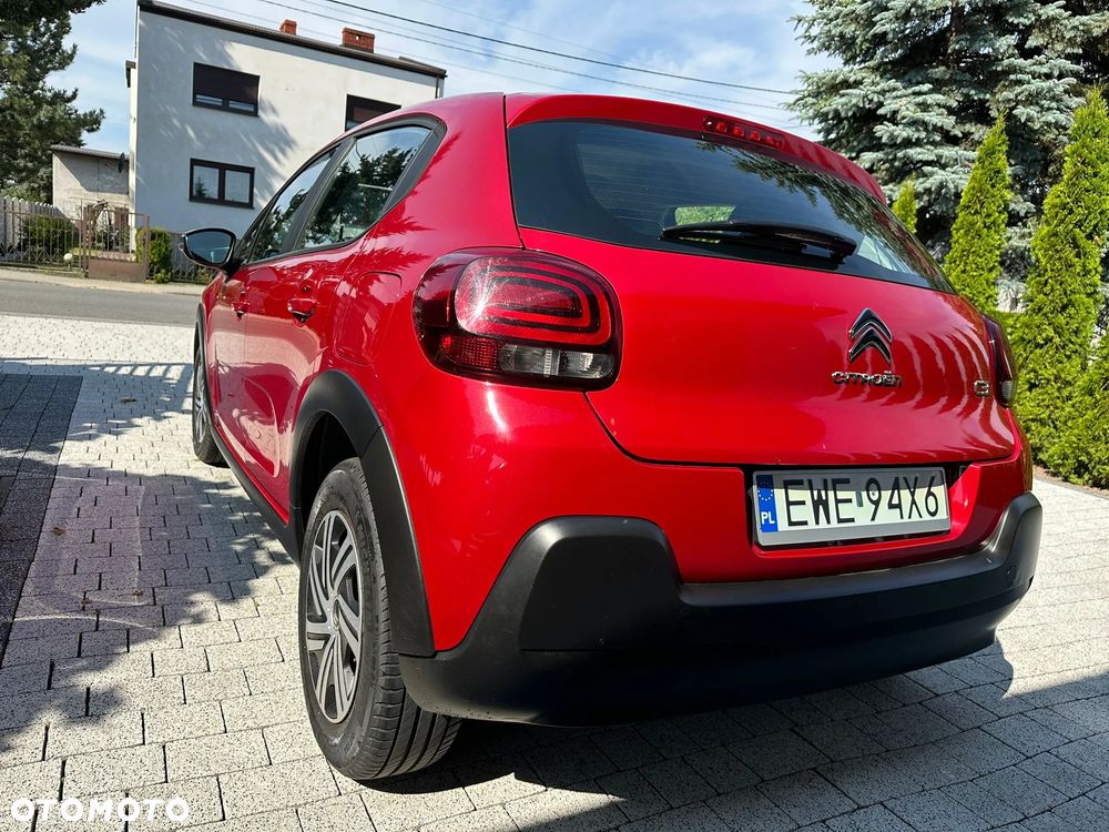 Citroën C3 - 2