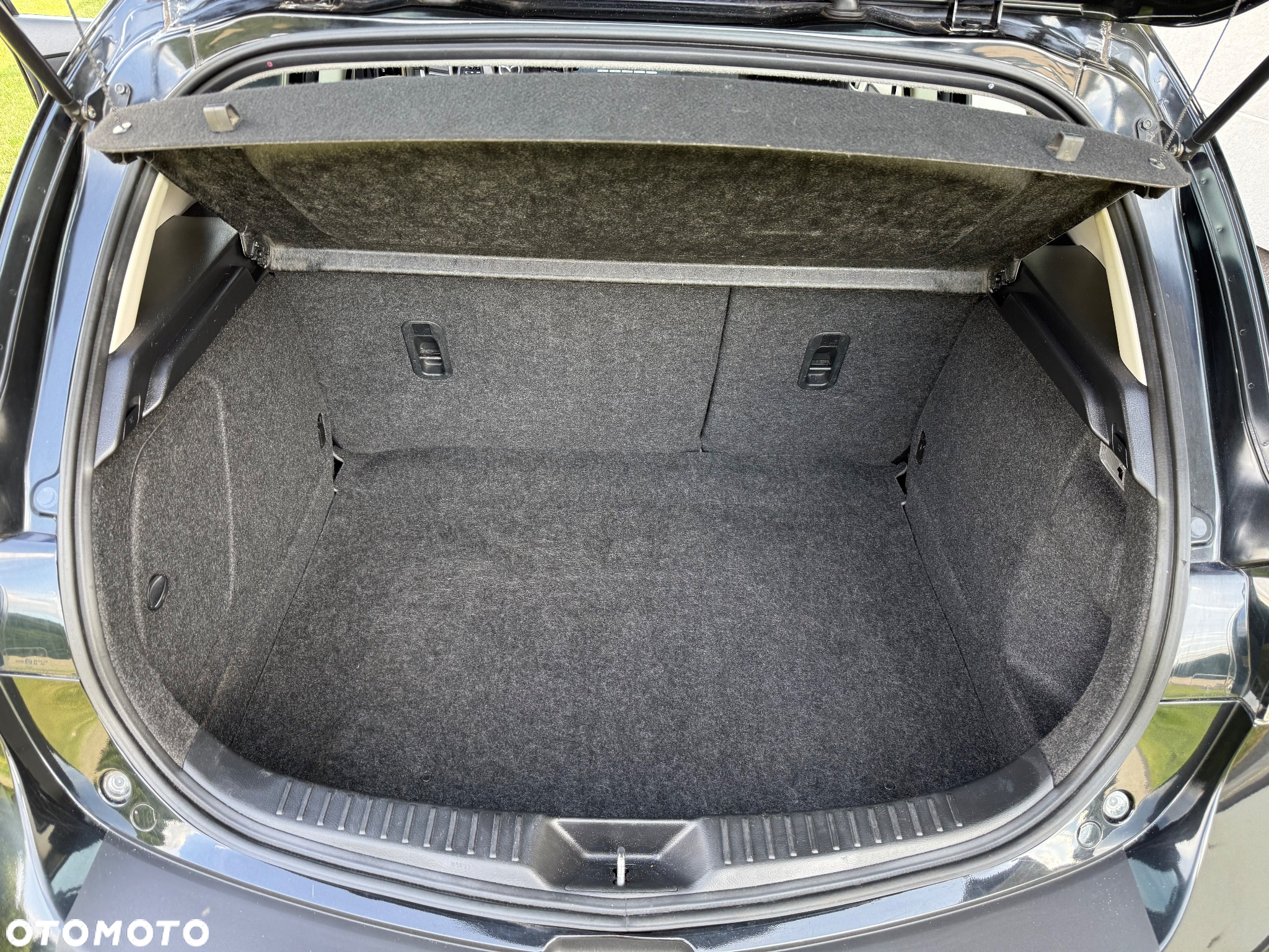 Mazda 3 1.6 Comfort EU5 - 20
