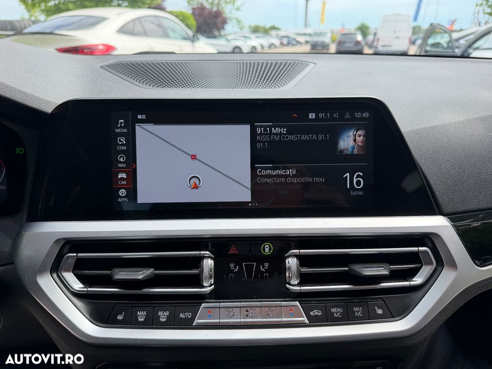 BMW Seria 3 ver-320i-aut-luxury-line - 9