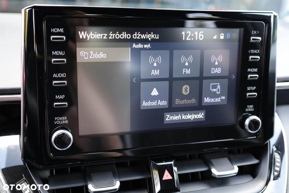 Toyota Corolla 1.8 Hybrid GPF GR Sport - 21