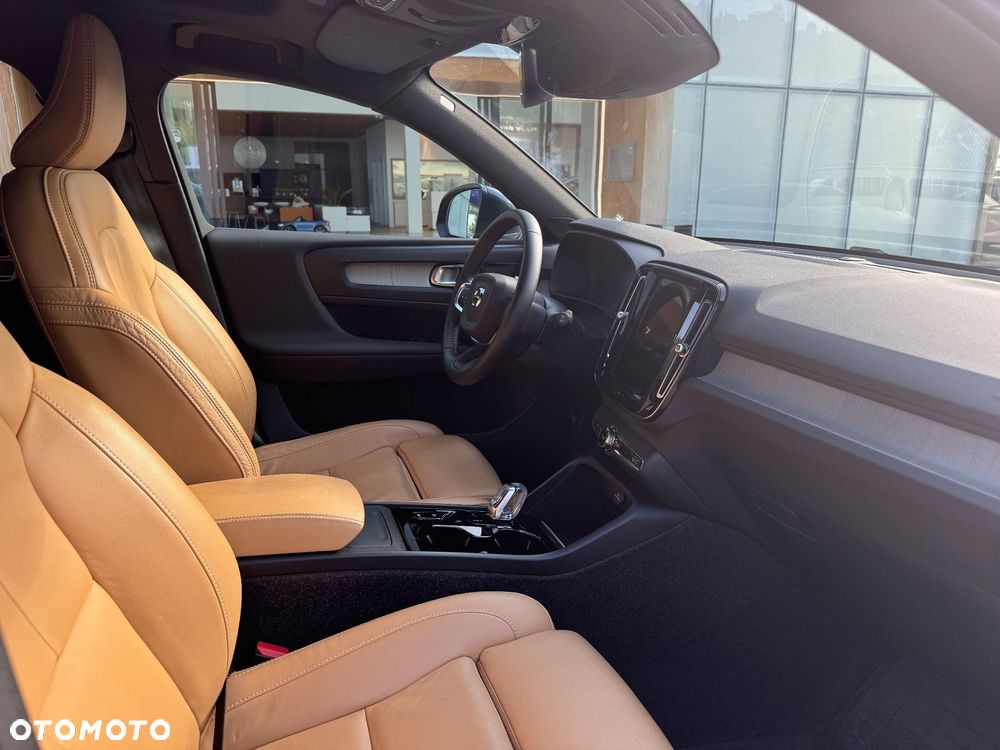 Volvo XC 40 T3 Inscription - 8