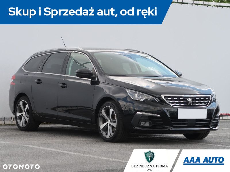 Peugeot 308 - 2
