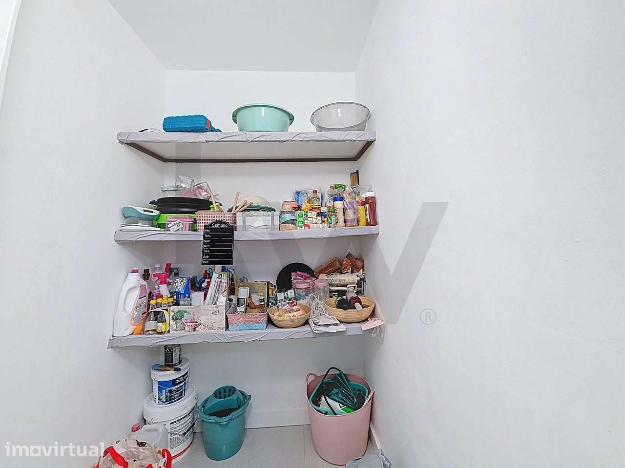 Apartamento T3 Remodelado em Peniche - Grande imagem: 4/25