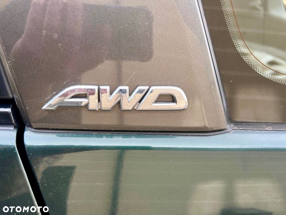 Subaru Forester 2.0 X - 24