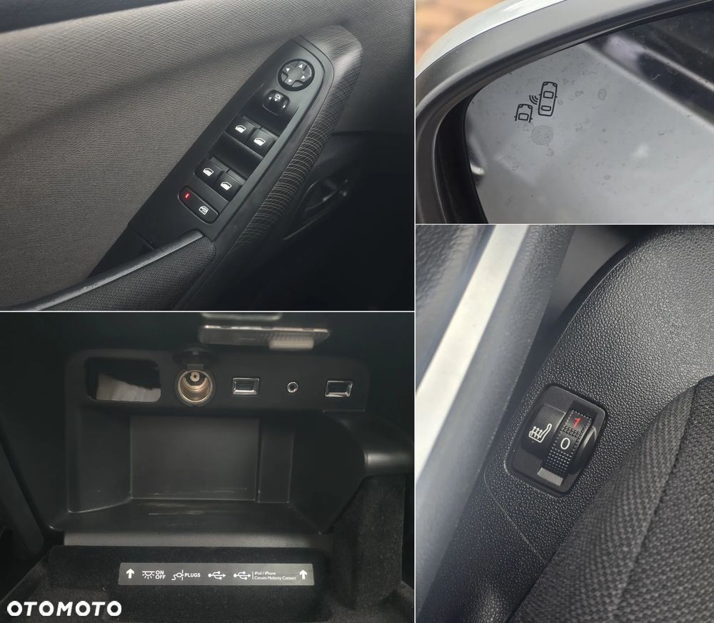 Citroën C4 Picasso 1.2 PureTech Exclusive - 39