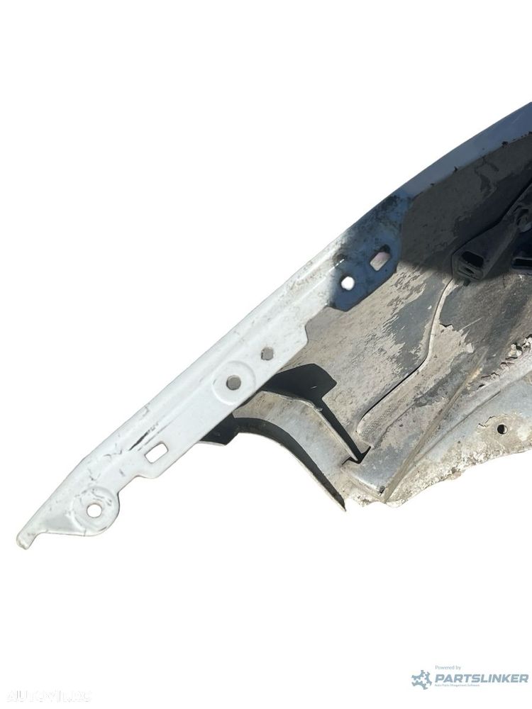 Bara fata BMW 5 F10 2009 - 2016 M-Pack 8050336 - 2
