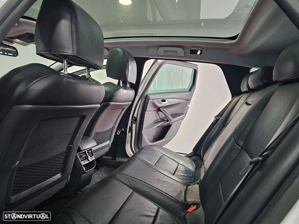 Peugeot 508 SW 1.6 e-HDi Allure 2-Tronic - 13