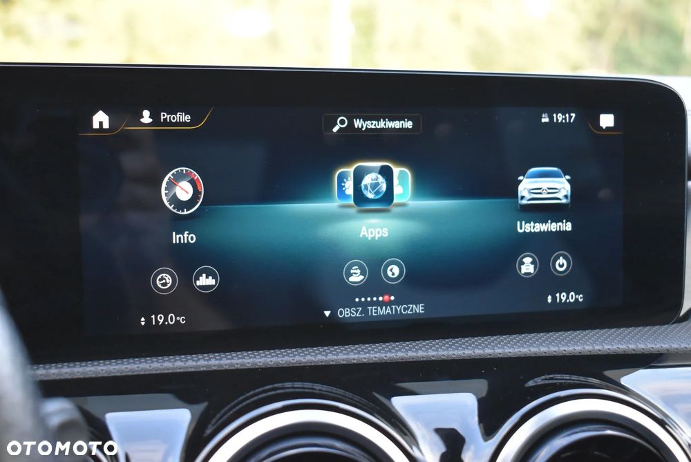 Mercedes-Benz CLA 220 d 8G-DCT AMG Line Advanced Plus - 38