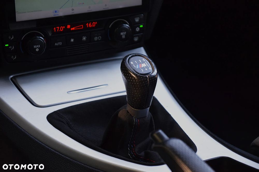 BMW Seria 3 - 25