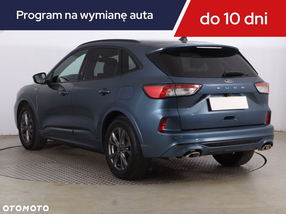 Ford Kuga - 6