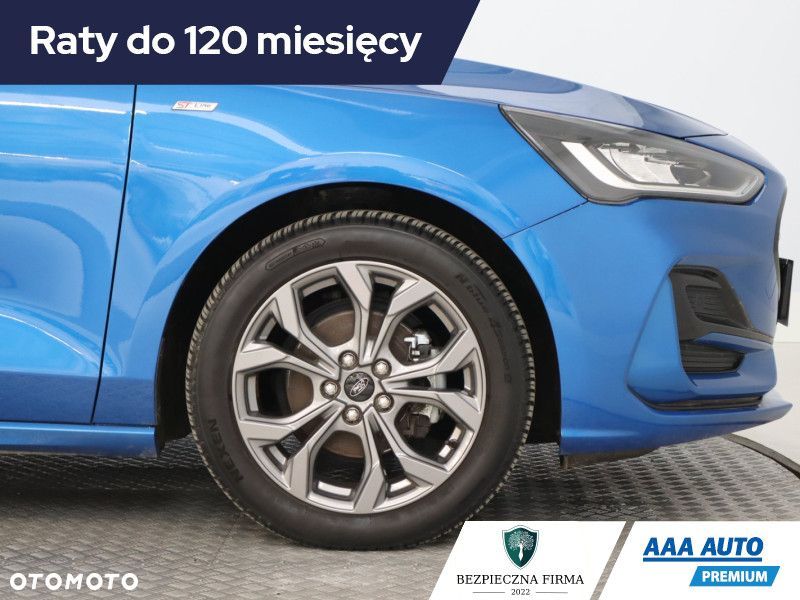 Ford Focus - 17