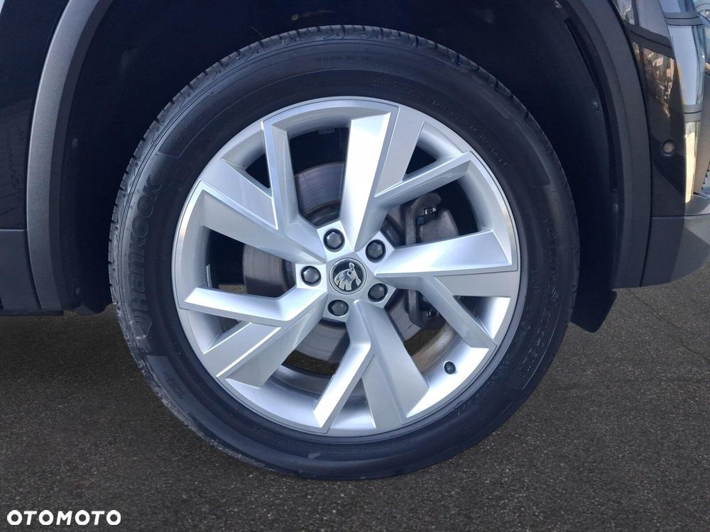 Skoda Kodiaq 2.0 TDI 4x4 Style DSG 7os - 37