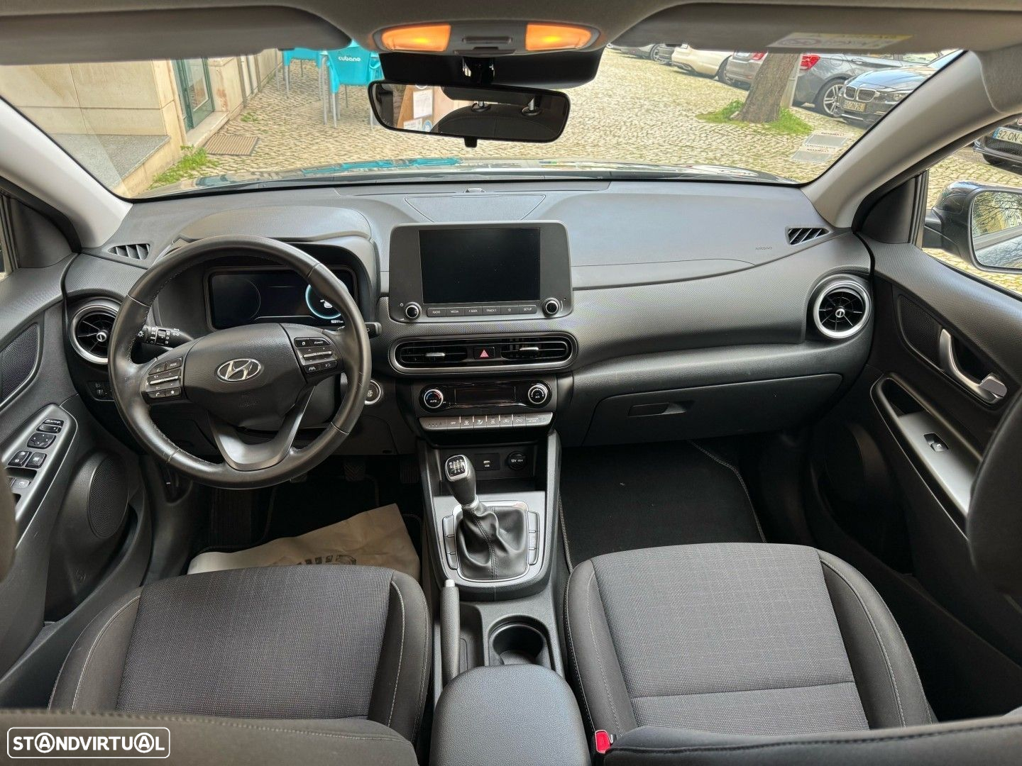 Hyundai Kauai 1.0 T-GDi Premium - 7