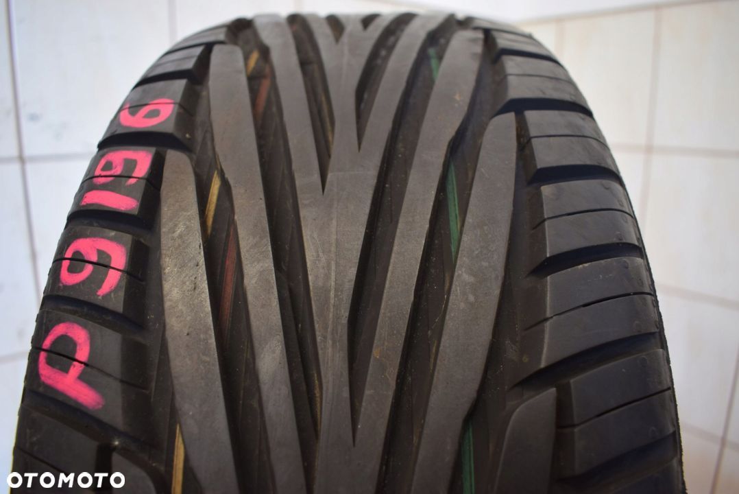 ZR16 225/45 89W Uniroyal RainSport 2 - 1