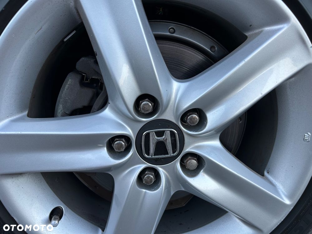 Honda Civic 1.8 TypeS - 18