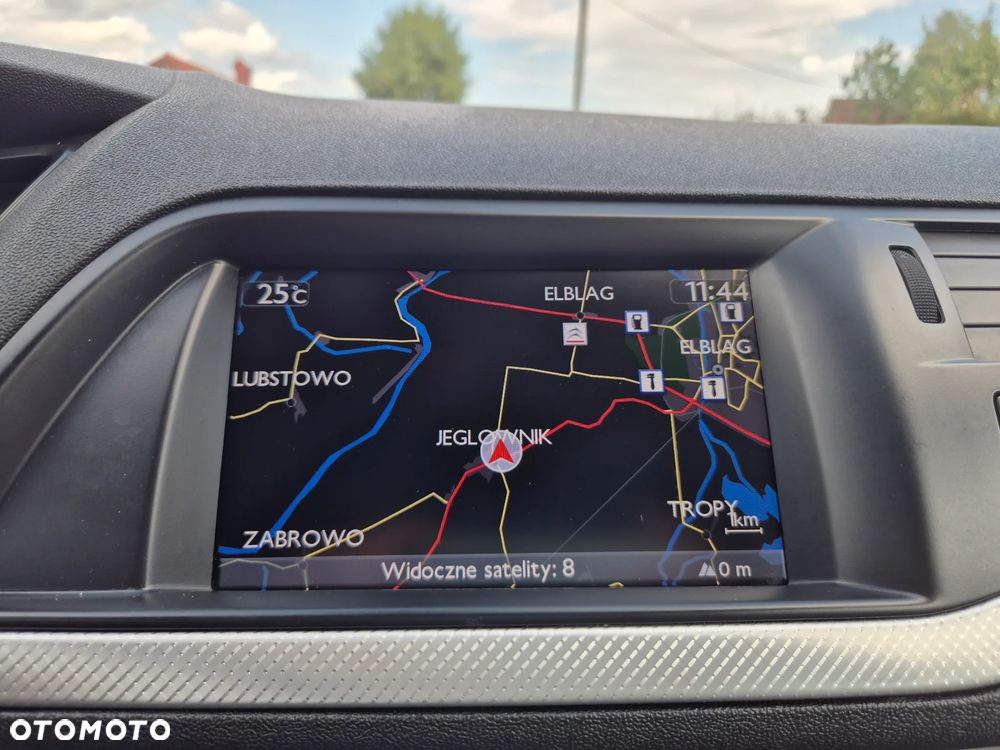 Citroën C5 HDi 165 FAP Exclusive - 28