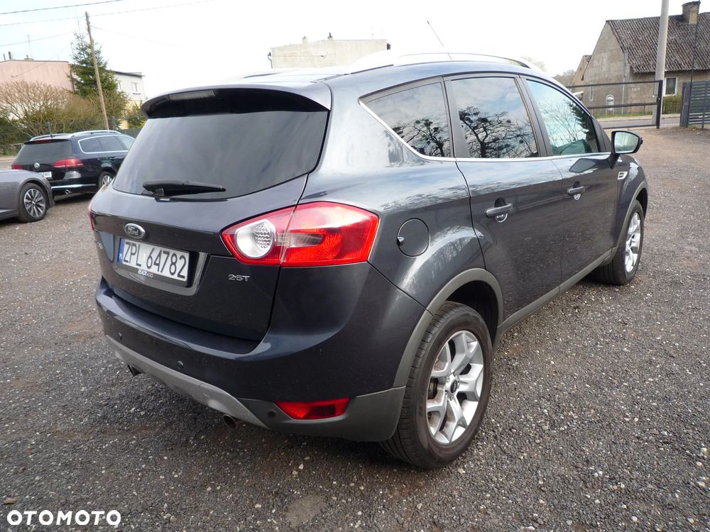 Ford Kuga 2.5 Trend - 6