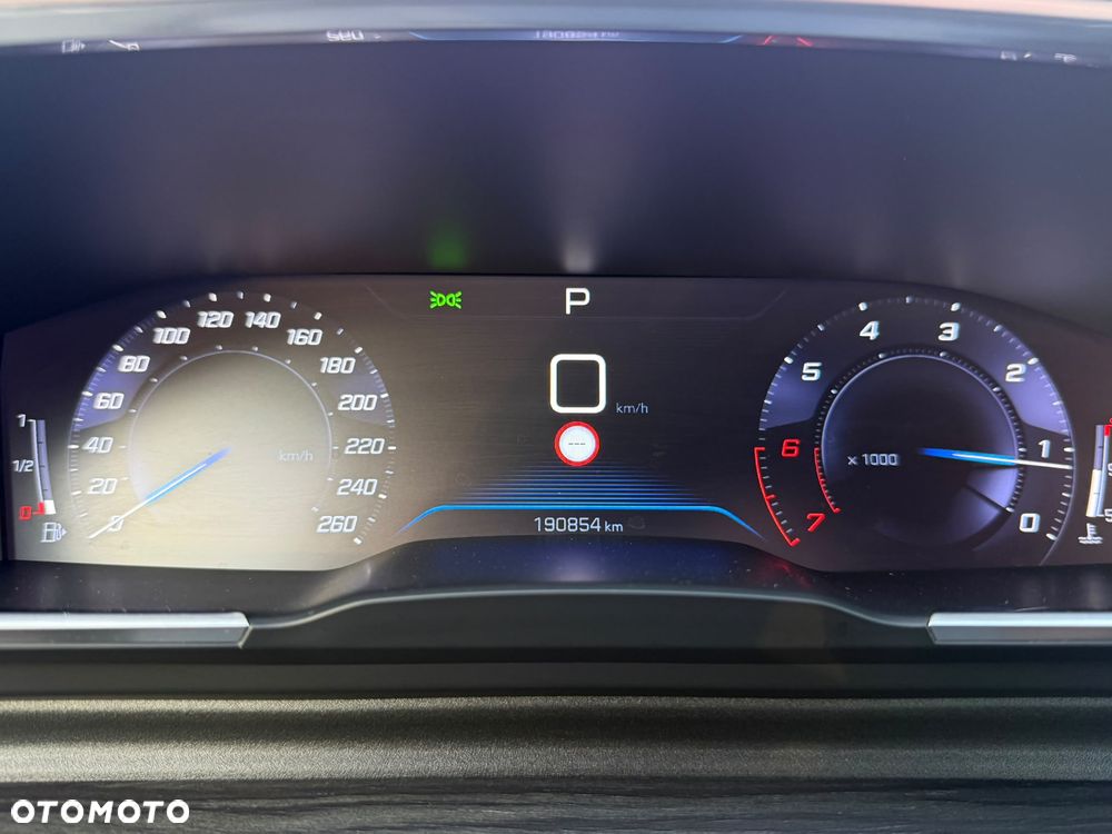 Peugeot 508 PureTech 225 EAT8 GT - 17