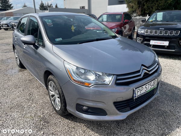 Citroën C4 1.2 PureTech Feel Edition Elite