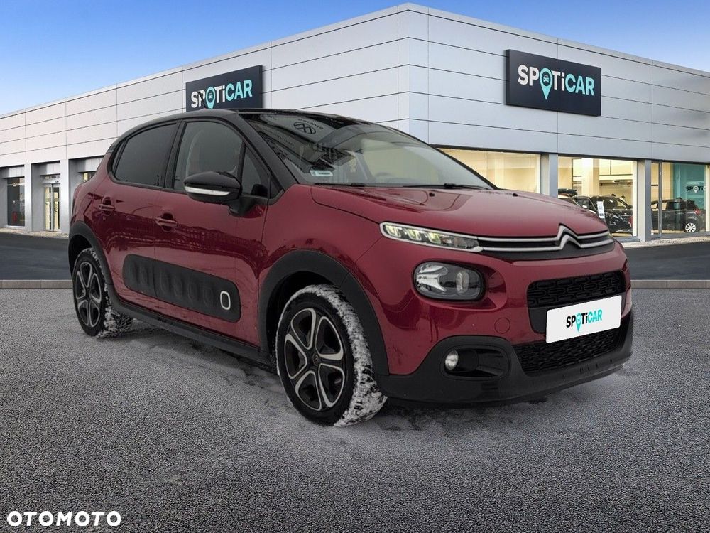 Citroën C3 - 3