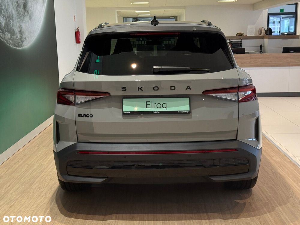 Skoda Elroq - 7