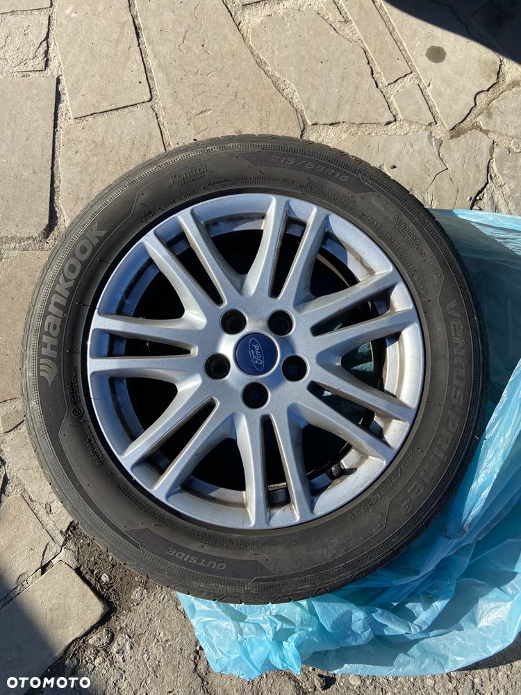 Ford C-MAX - 28