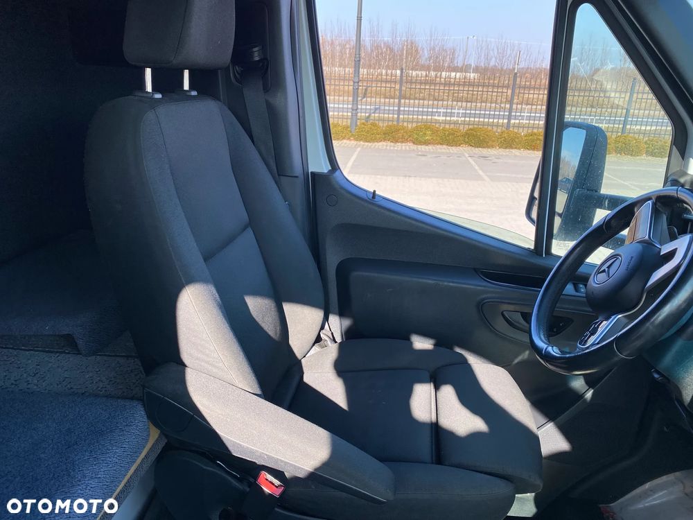 Mercedes-Benz SPRINTER 317 CDI - 13