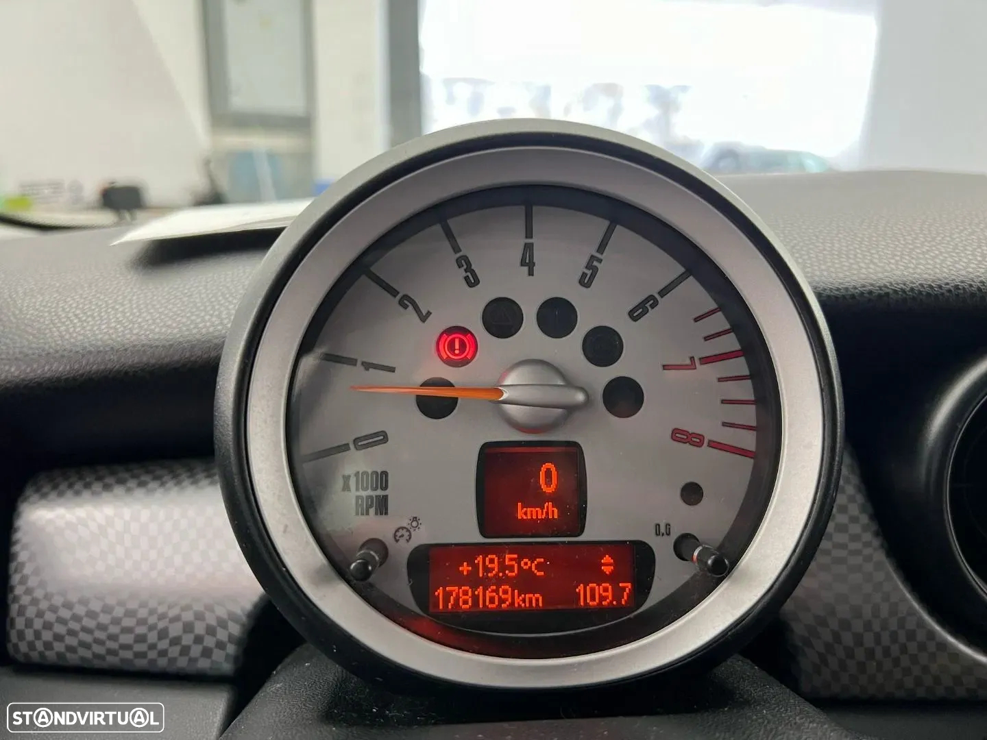 MINI 3 Portas Cooper S - 12
