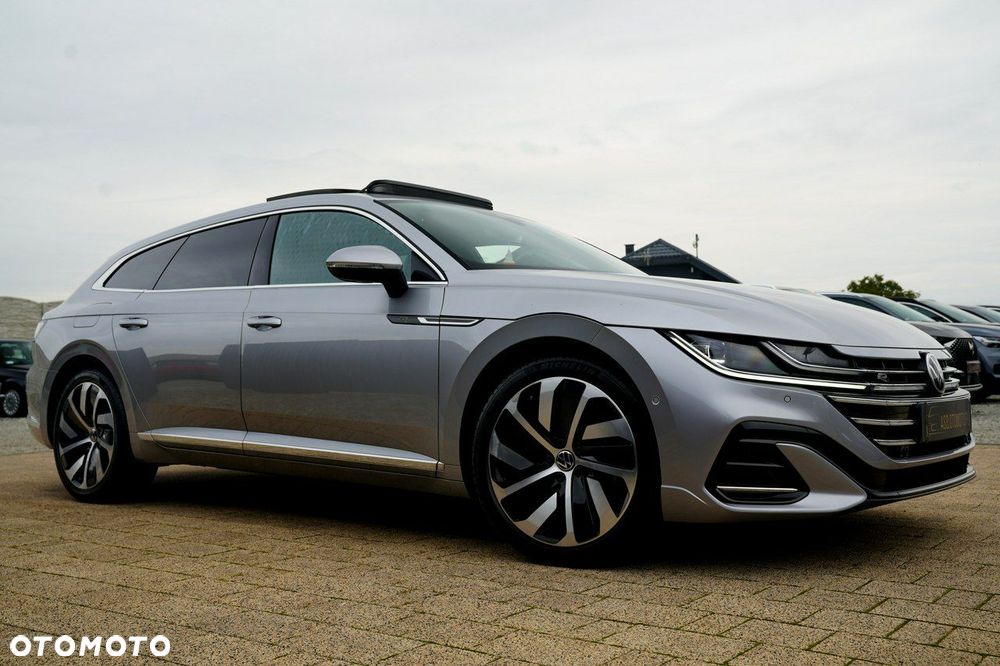 Volkswagen Arteon - 4
