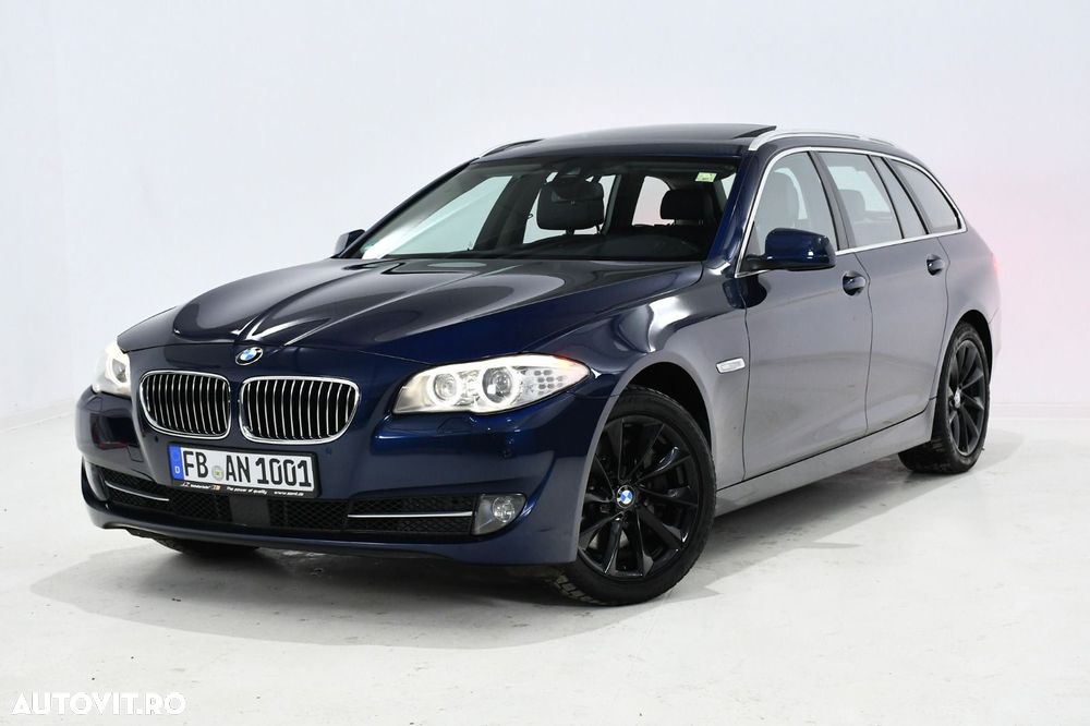 BMW Seria 5 - 23