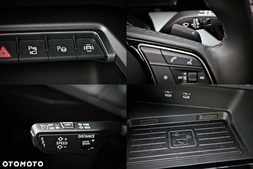 Audi A3 Sportback - 39