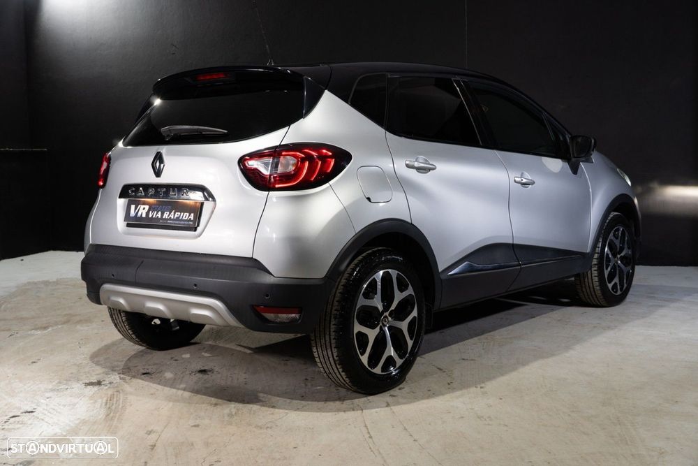 Renault Captur 0.9 TCE Exclusive - 7