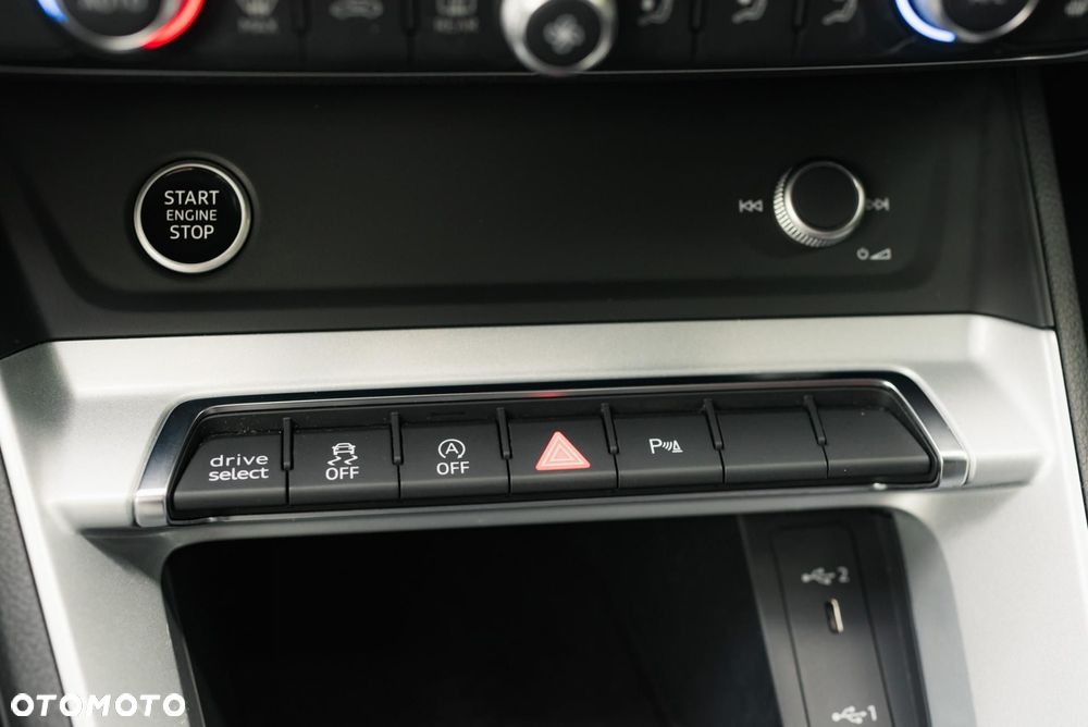 Audi Q3 Sportback - 26