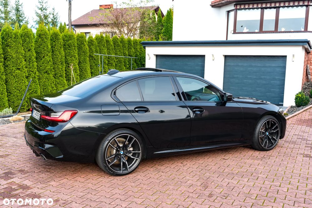 BMW Seria 3 330i M Sport sport - 32