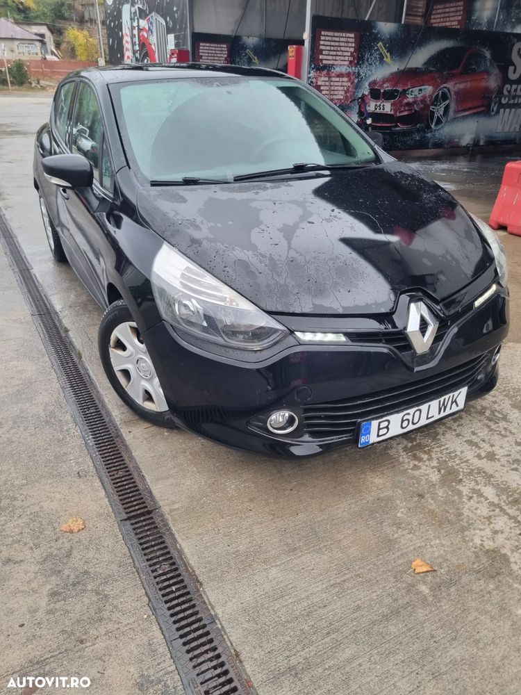 Renault Clio Estate 1.2 Zen - 4