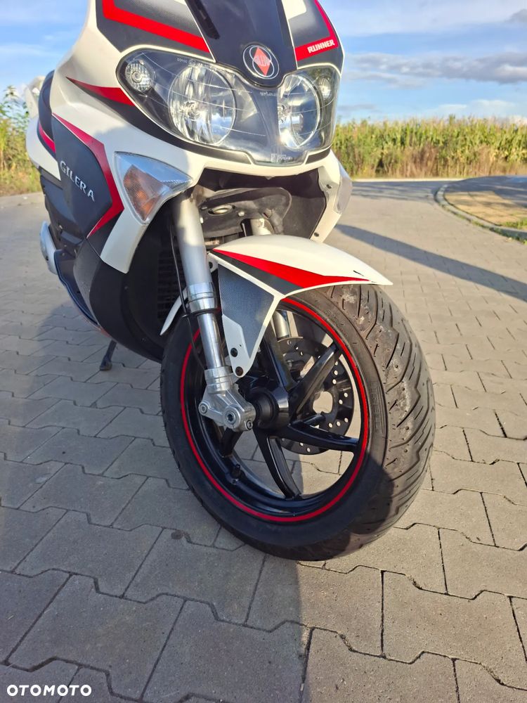 Gilera Runner - 5