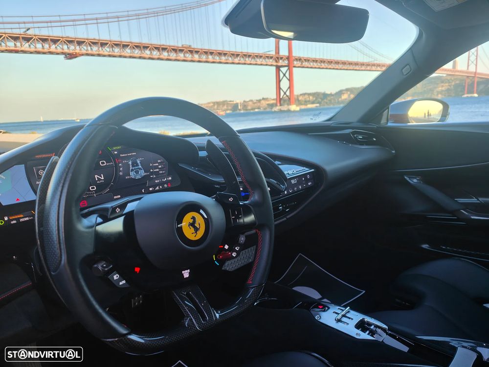Ferrari SF90 Stradale Fiorano - 15