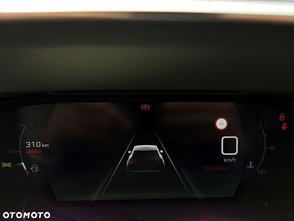Peugeot 2008 1.2 PureTech Allure Pack S&S - 21