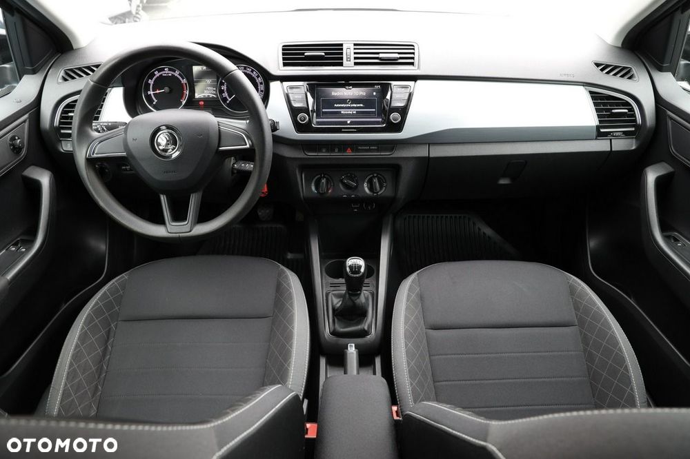 Skoda Fabia 1.0 TSI Ambition - 18